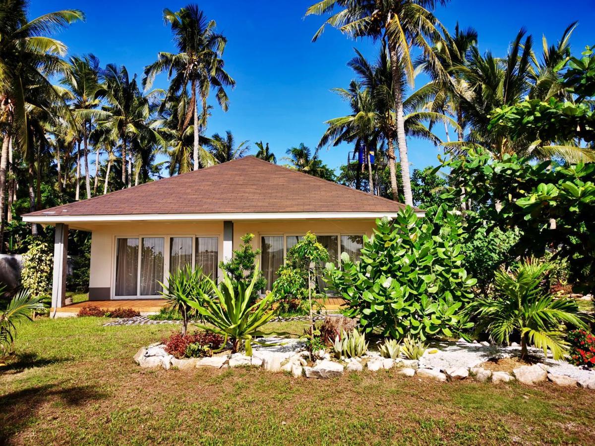 Sunset Cove Beach & Dive Resort Romblon Exteriör bild