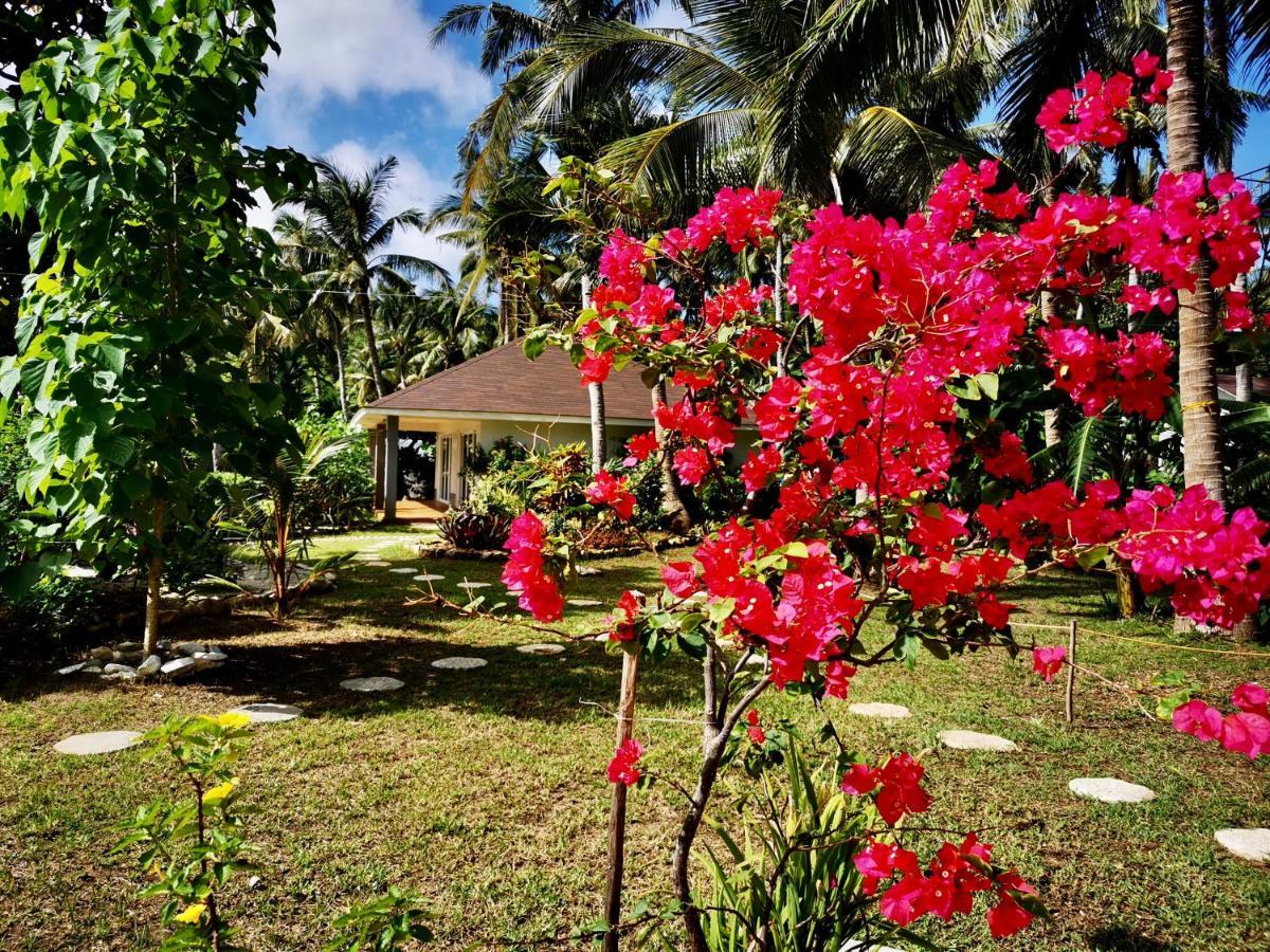 Sunset Cove Beach & Dive Resort Romblon Exteriör bild
